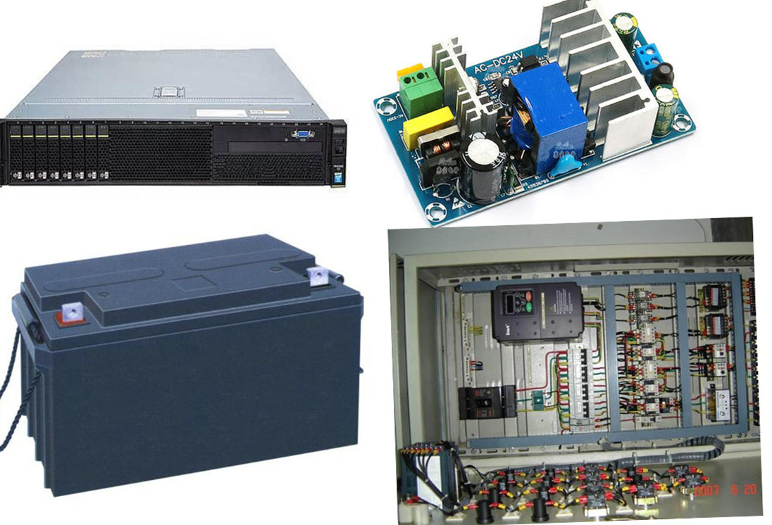 青島廢舊電器設備回收廠家